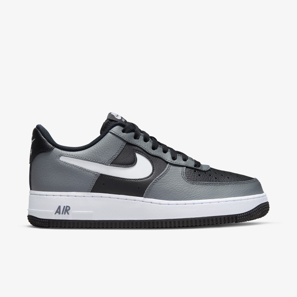 cut off air force 1